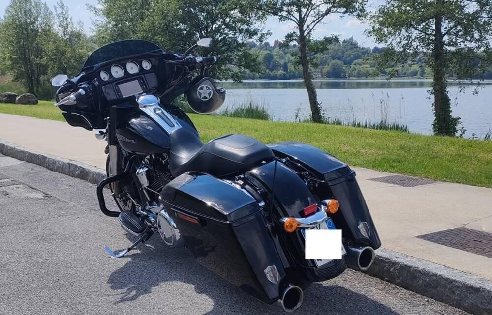 Harley-Davidson 107 Street Glide Special (2017 - 19) - FLHXS (5)