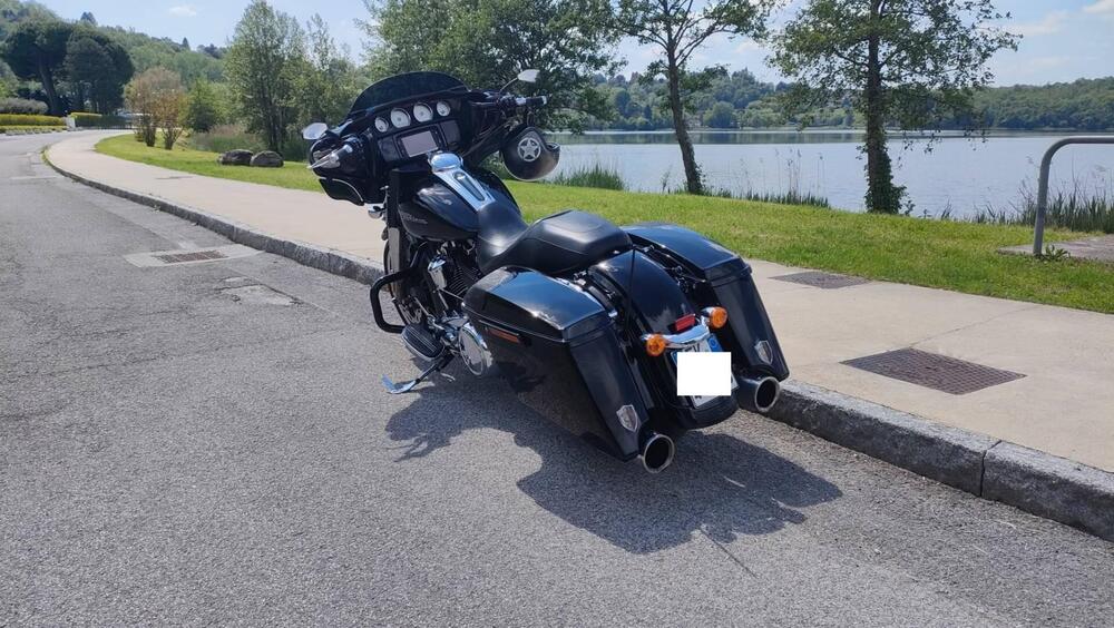 Harley-Davidson 107 Street Glide Special (2017 - 19) - FLHXS (8)