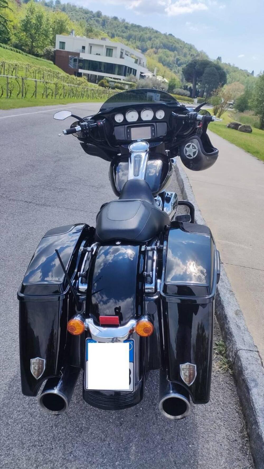 Harley-Davidson 107 Street Glide Special (2017 - 19) - FLHXS (9)