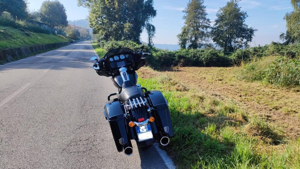 Harley-Davidson 107 Street Glide Special (2017 - 19) - FLHXS (10)