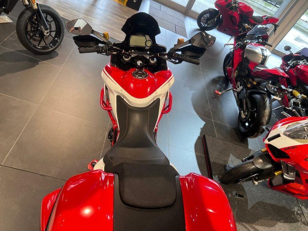 Ducati Multistrada 1200 S Pikes Peak (2013 - 14) (6)