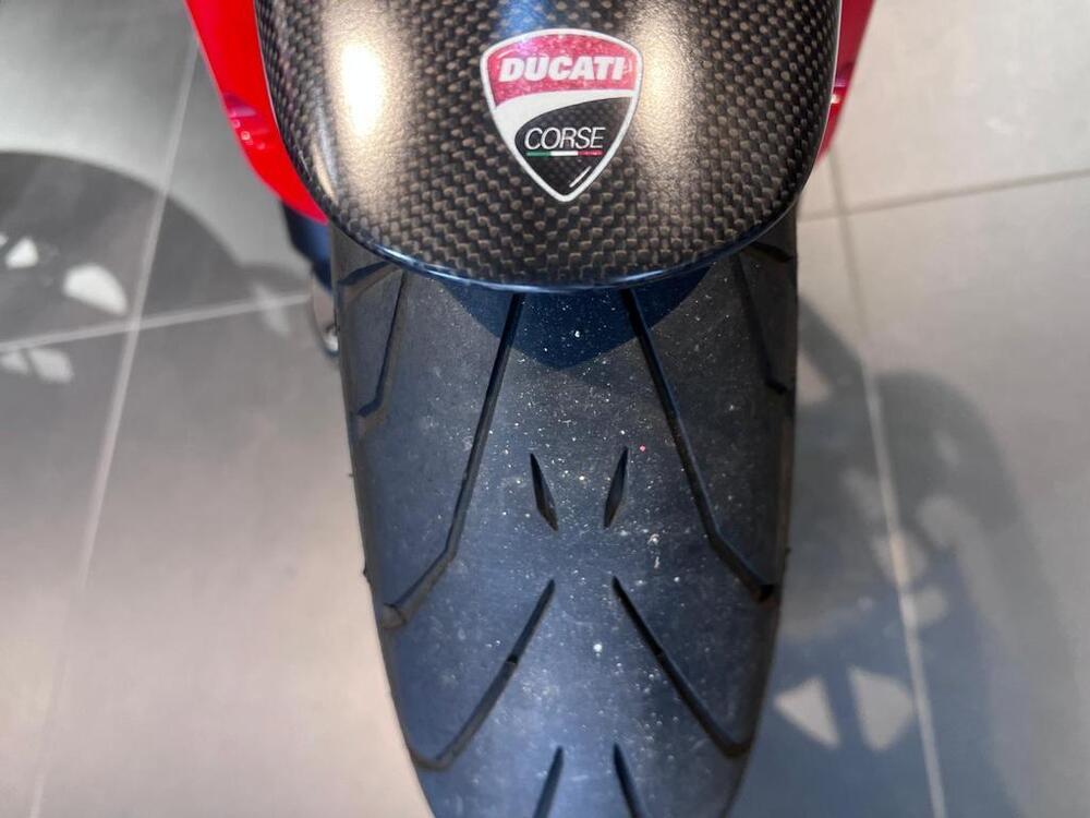 Ducati Multistrada 1200 S Pikes Peak (2013 - 14) (12)