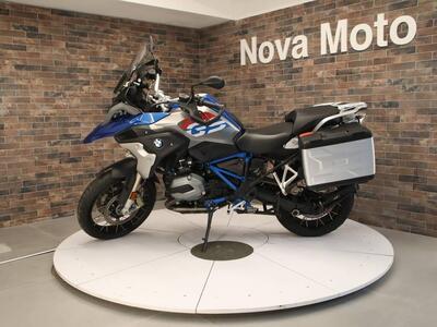 Bmw R 1200 GS (2017 - 18) usata