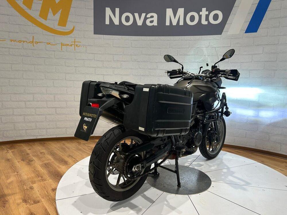 Bmw F 700 GS (2012 - 15) (6)