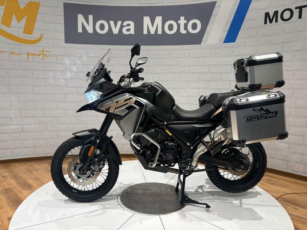 Voge Valico 650DSX (2021 - 24)