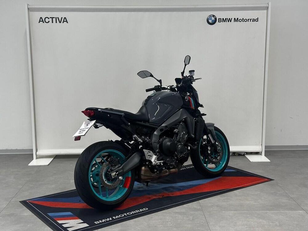 Yamaha MT-09 (2021 - 23) (6)