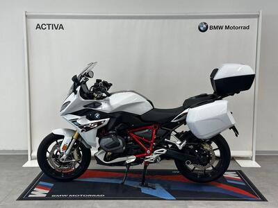 Bmw R 1250 RS (2019 - 20) usata
