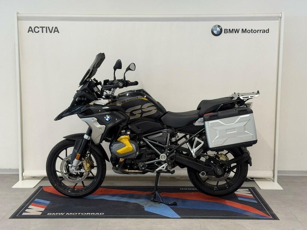 Bmw R 1250 GS (2019 - 20)
