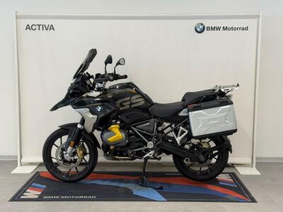 Bmw R 1250 GS (2019 - 20) usata