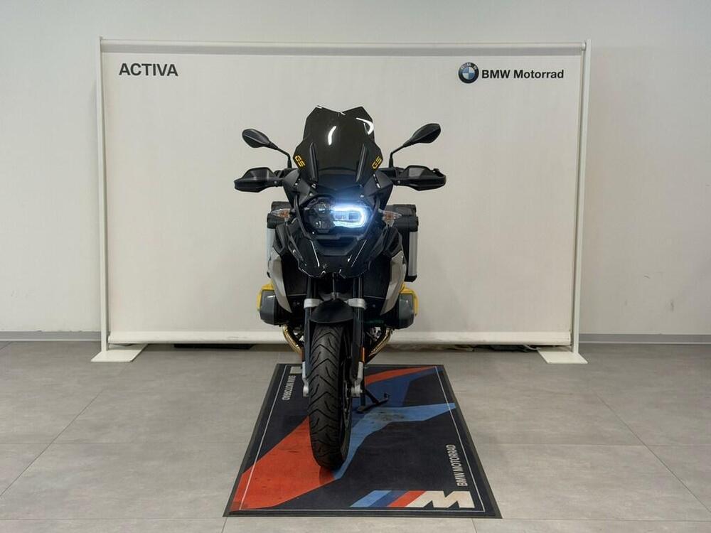 Bmw R 1250 GS (2019 - 20) (3)