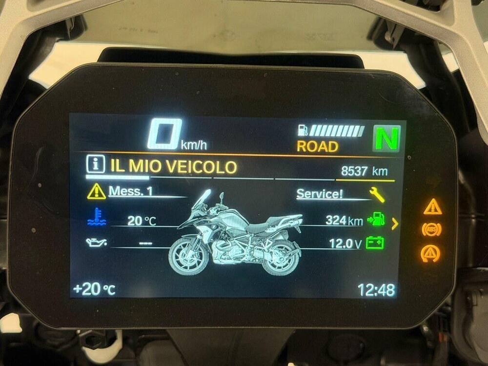 Bmw R 1250 GS (2019 - 20) (7)