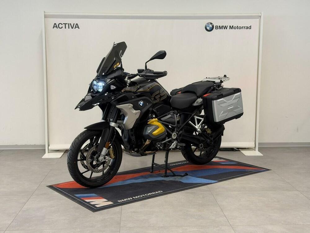 Bmw R 1250 GS (2019 - 20) (5)