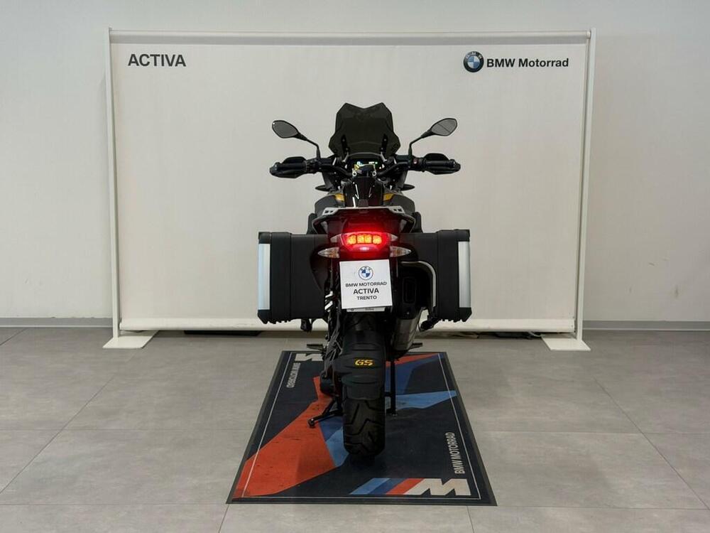 Bmw R 1250 GS (2019 - 20) (4)