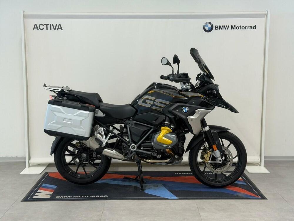 Bmw R 1250 GS (2019 - 20) (2)