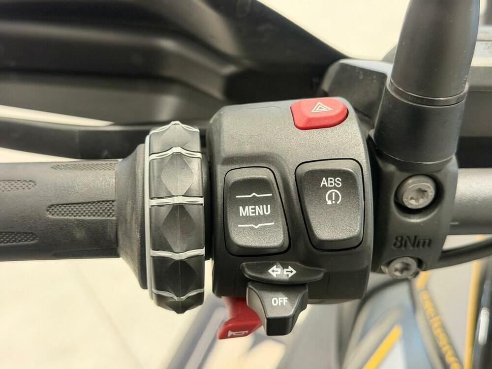 Bmw R 1250 GS (2019 - 20) (8)