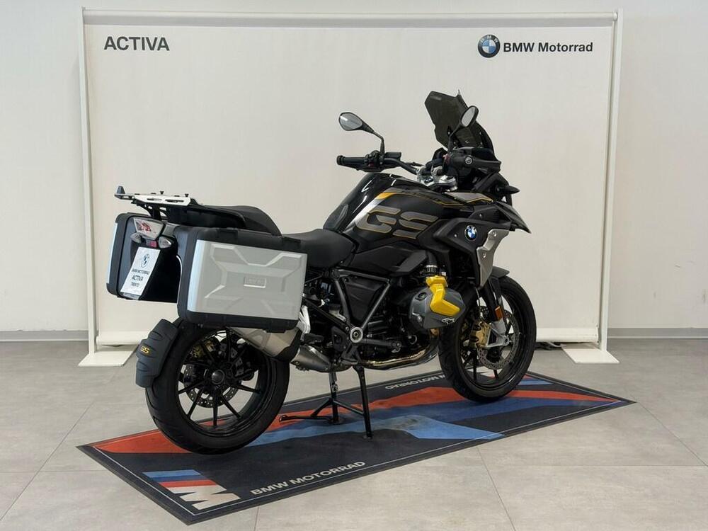 Bmw R 1250 GS (2019 - 20) (6)
