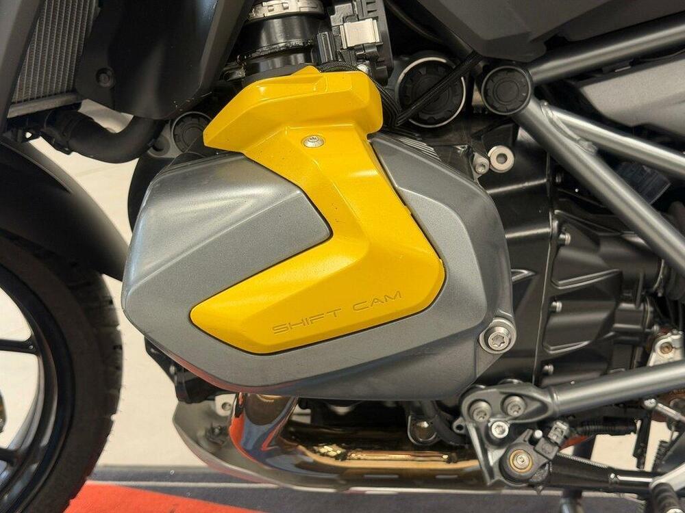 Bmw R 1250 GS (2019 - 20) (12)