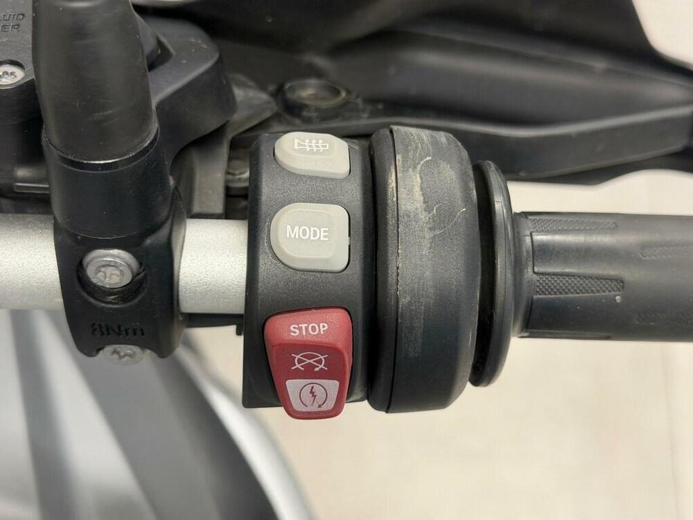 Bmw R 1200 GS (2013 - 16) (9)