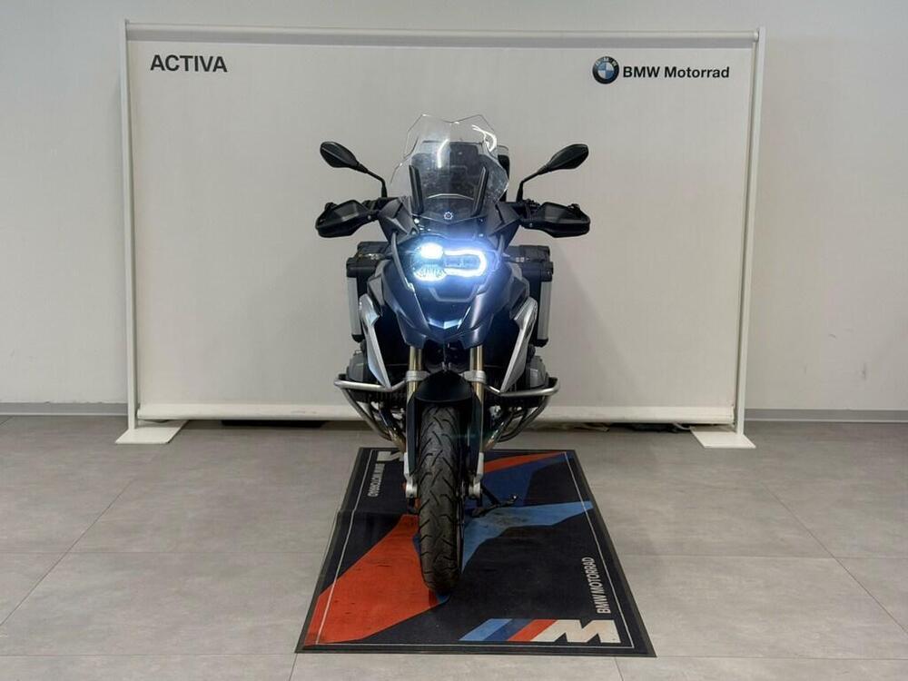 Bmw R 1200 GS (2013 - 16) (3)