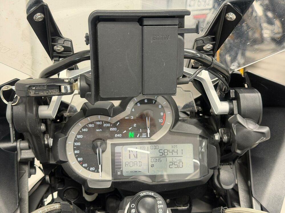 Bmw R 1200 GS (2013 - 16) (7)