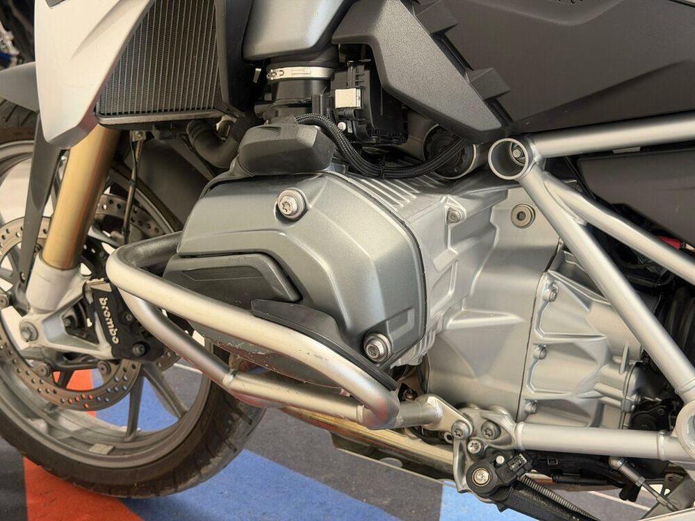 Bmw R 1200 GS (2013 - 16) (10)