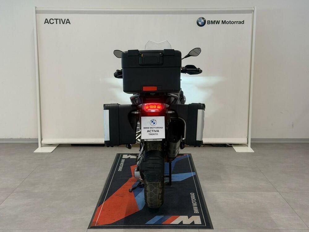 Bmw R 1200 GS (2013 - 16) (4)