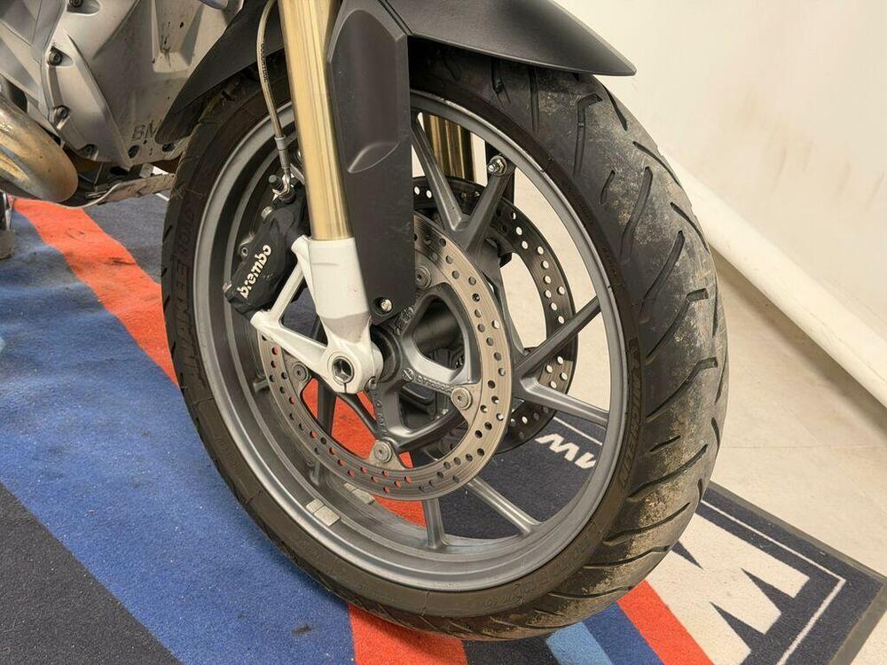 Bmw R 1200 GS (2013 - 16) (11)