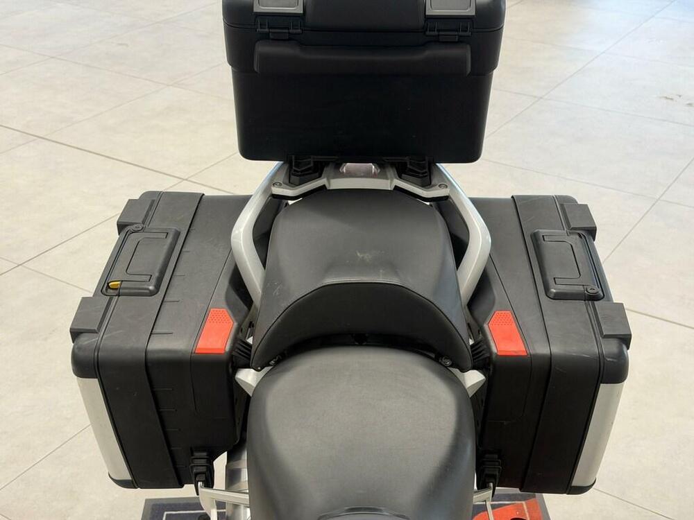 Bmw R 1200 GS (2013 - 16) (12)