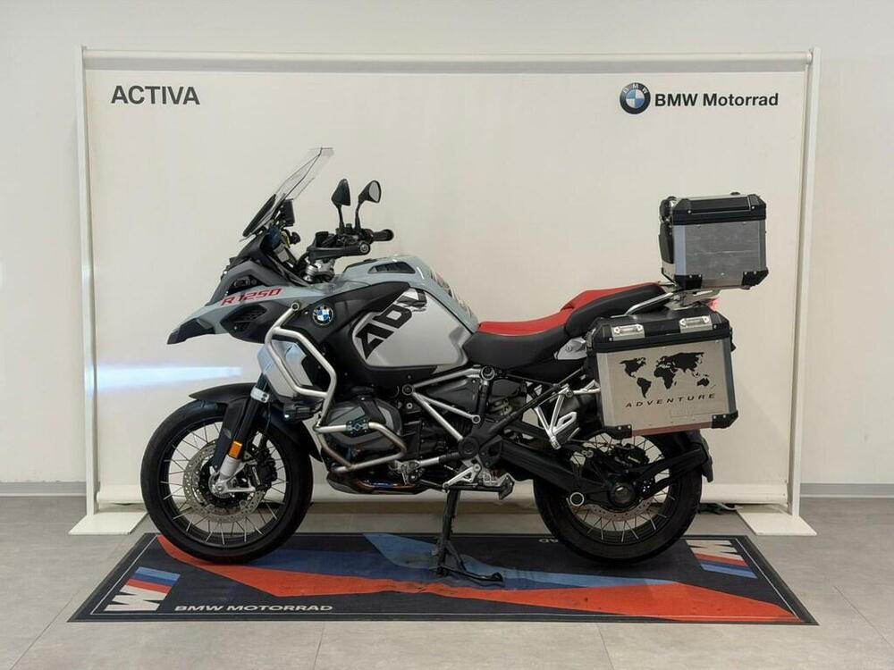 Bmw R 1250 GS Adventure (2019 - 20)