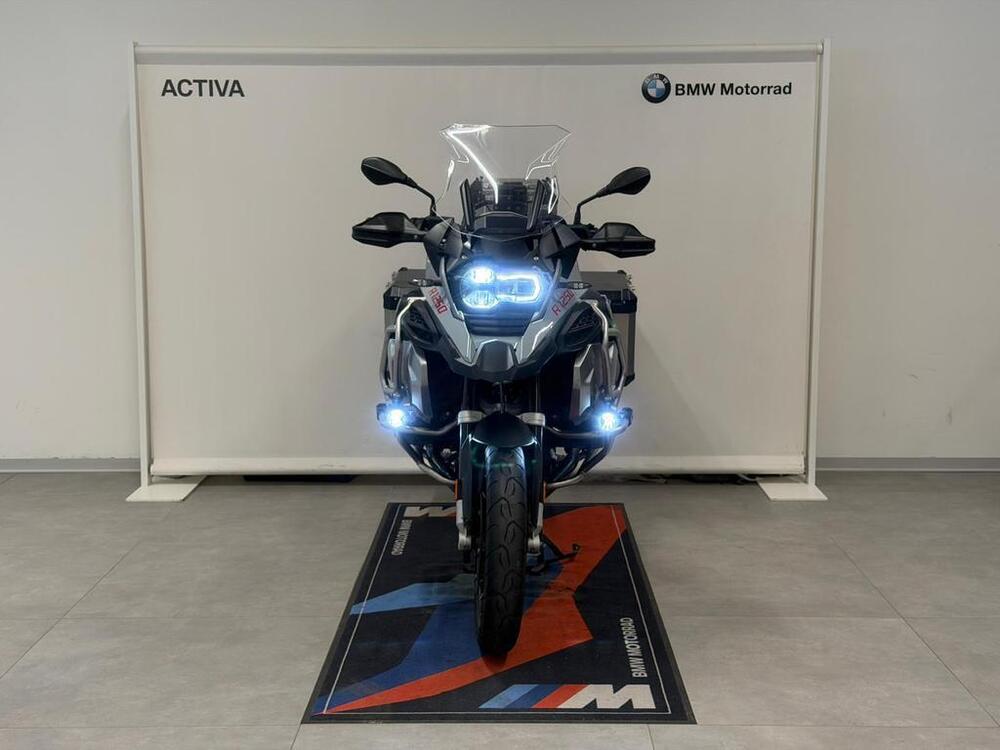 Bmw R 1250 GS Adventure (2019 - 20) (3)