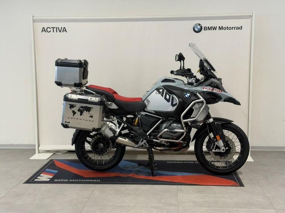 Bmw R 1250 GS Adventure (2019 - 20) (2)