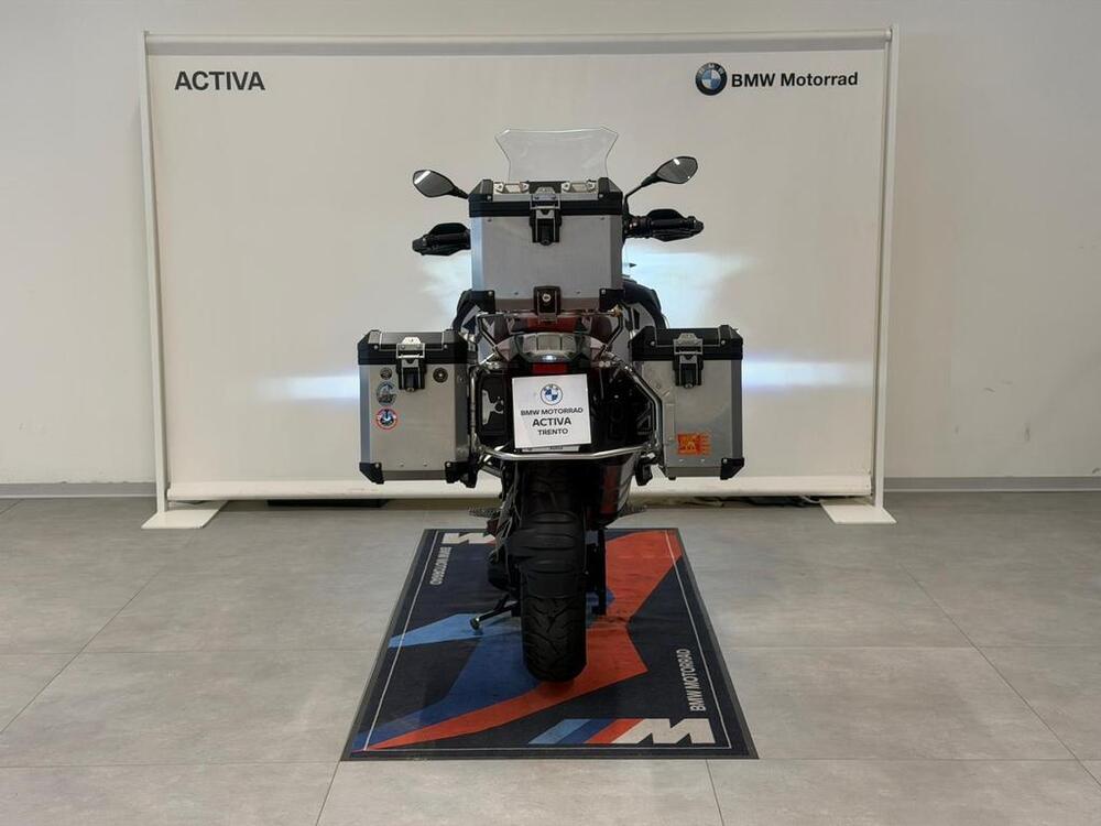 Bmw R 1250 GS Adventure (2019 - 20) (4)