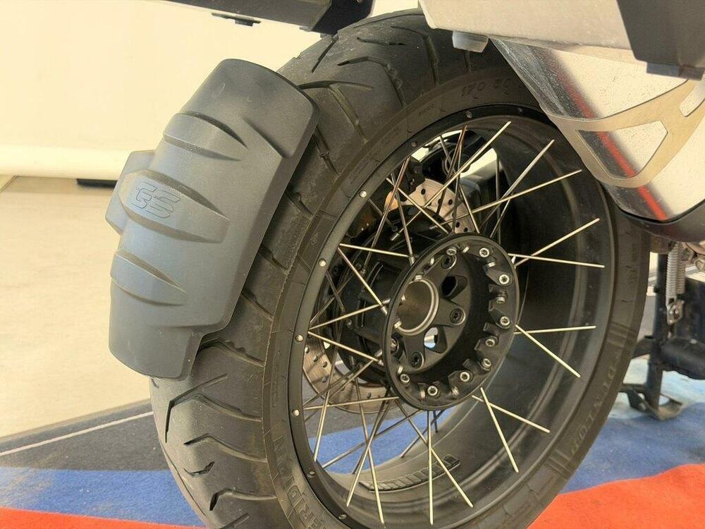 Bmw R 1250 GS Adventure (2019 - 20) (10)