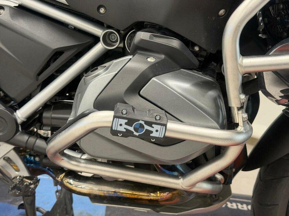 Bmw R 1250 GS Adventure (2019 - 20) (13)