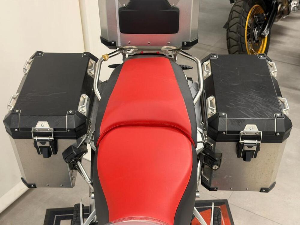 Bmw R 1250 GS Adventure (2019 - 20) (12)