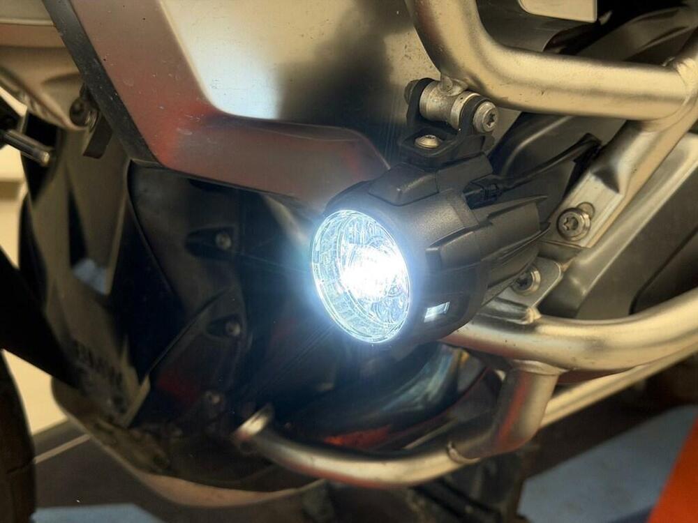 Bmw R 1250 GS Adventure (2019 - 20) (14)