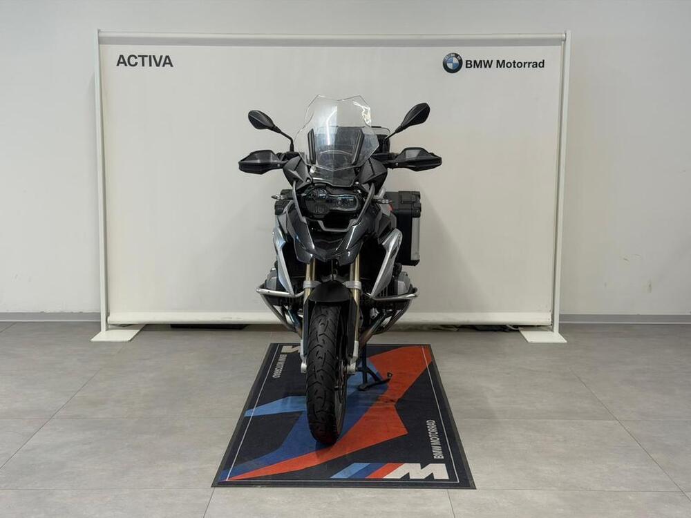 Bmw R 1200 GS (2013 - 16) (3)