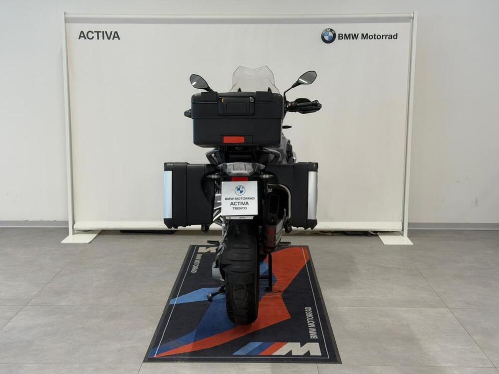 Bmw R 1200 GS (2013 - 16) (4)