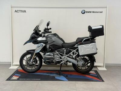 Bmw R 1200 GS (2013 - 16) usata