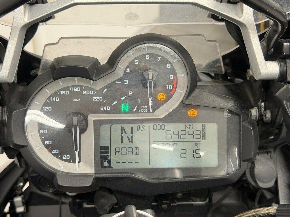 Bmw R 1200 GS (2013 - 16) (7)