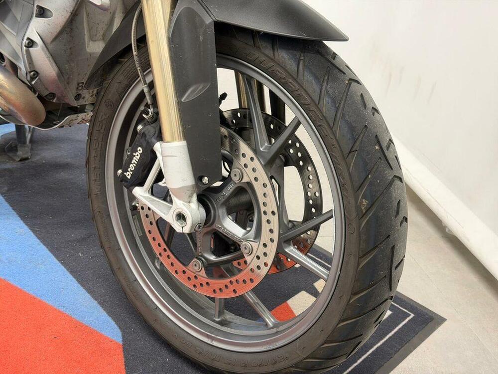 Bmw R 1200 GS (2013 - 16) (10)