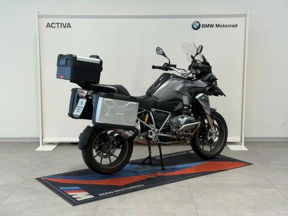 Bmw R 1200 GS (2013 - 16) (6)