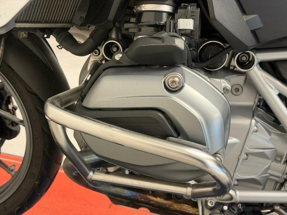Bmw R 1200 GS (2013 - 16) (13)