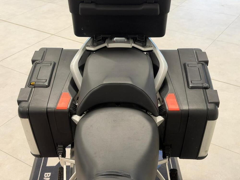 Bmw R 1200 GS (2013 - 16) (12)