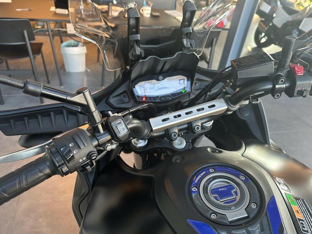 Yamaha Tracer 700 GT (2019 - 20) (10)