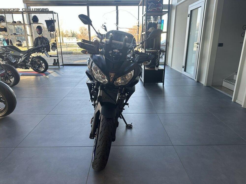 Yamaha Tracer 700 GT (2019 - 20) (6)