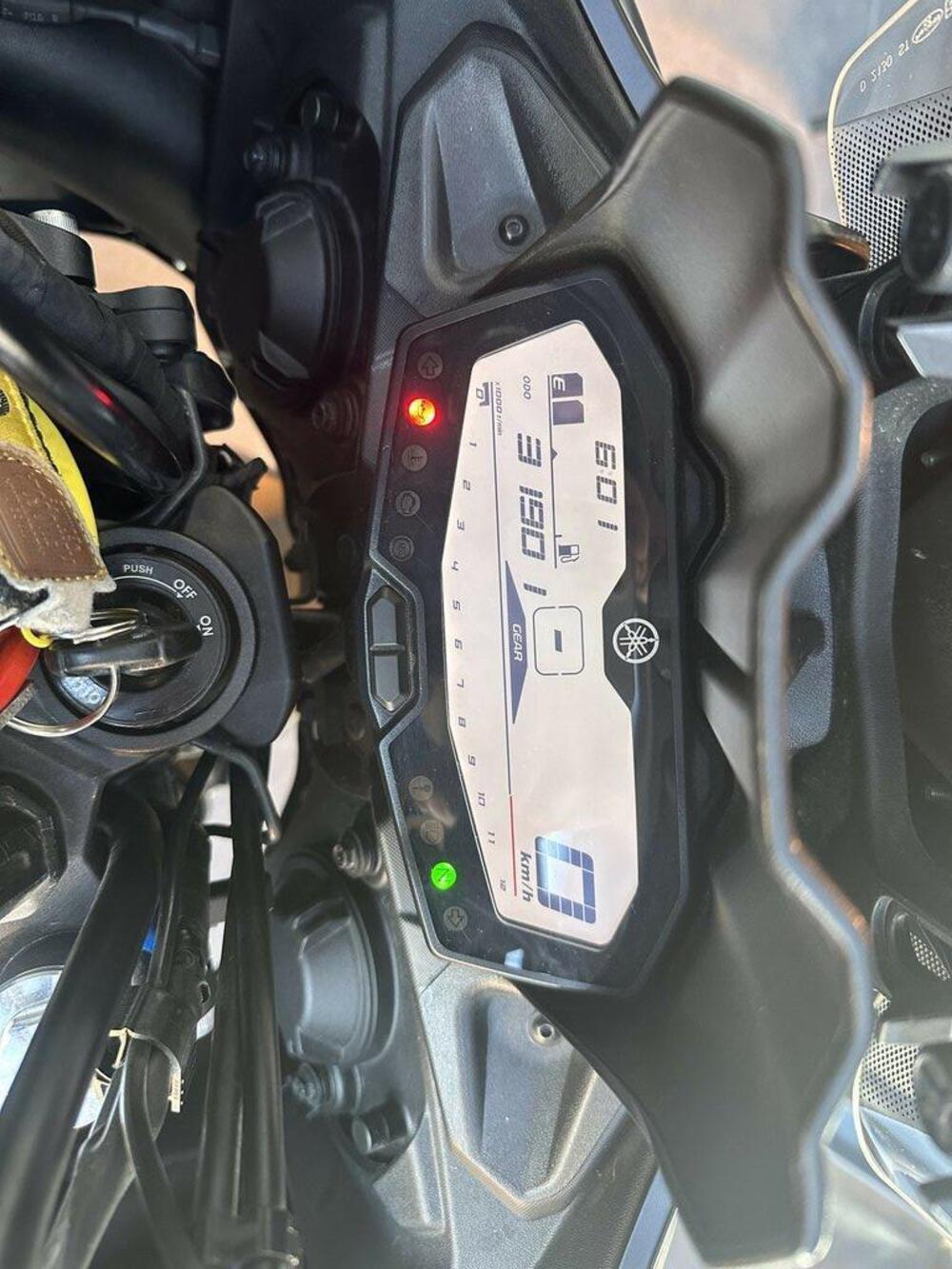 Yamaha Tracer 700 GT (2019 - 20) (11)