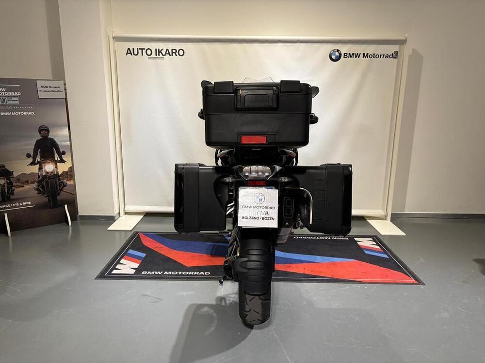 Bmw R 1250 GS (2019 - 20) (4)