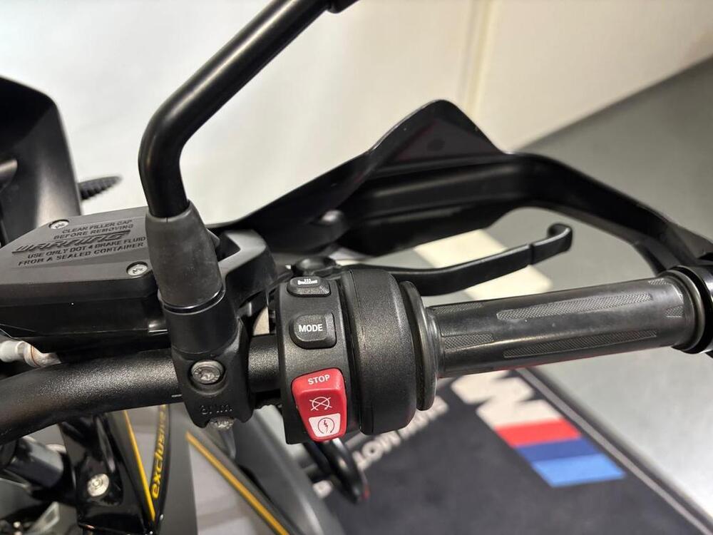 Bmw R 1250 GS (2019 - 20) (7)