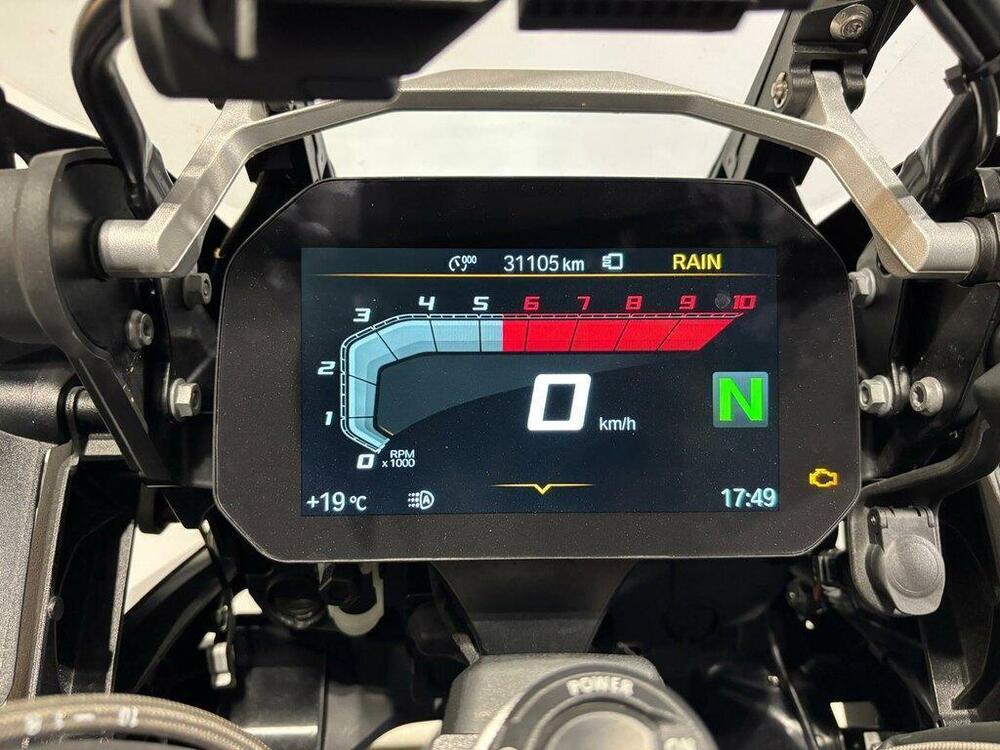 Bmw R 1250 GS (2019 - 20) (5)